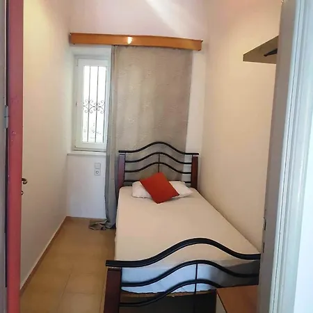 Mamas House בית נופש
