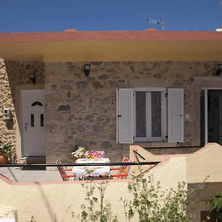 Mamas House Kálymnos