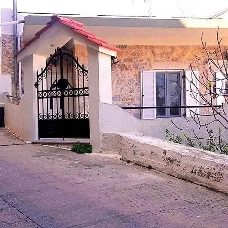 Mamas House Kálymnos
