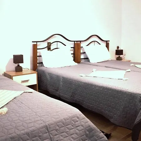 Mamas House Semesterbostad