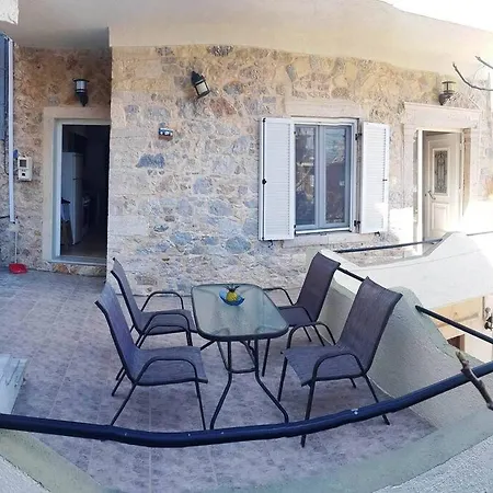Mamas House Kálymnos